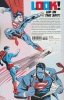 SUPERMAN RED AND BLUE TP [9781779517470]